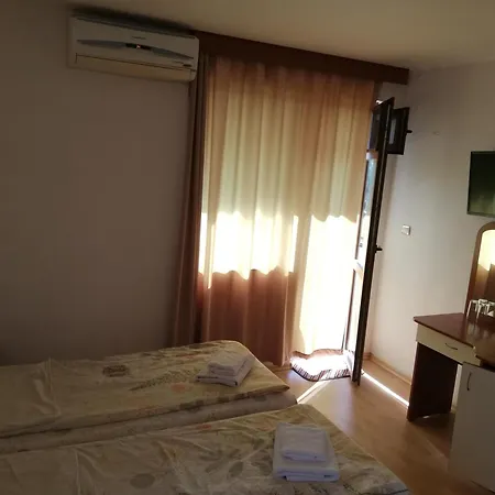 Strinava 3* 프리모르스코