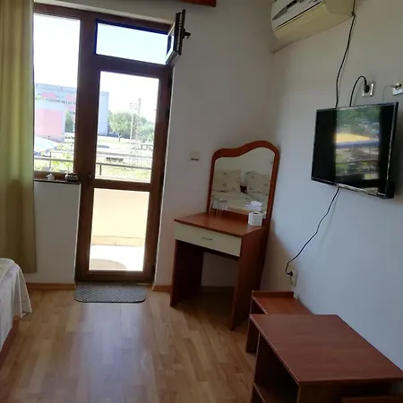 Strinava Πριμόρσκο