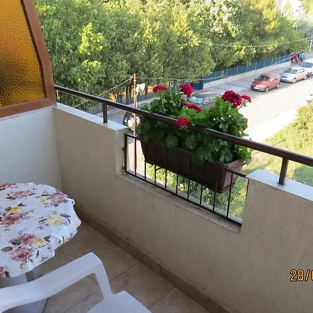 Ξενοδοχείο Strinava