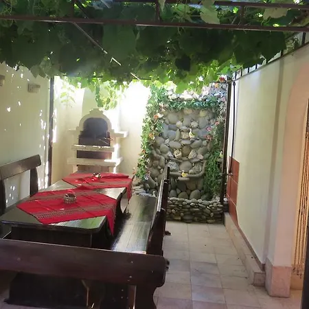 Strinava Πριμόρσκο