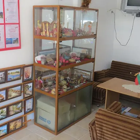 Strinava 3* Πριμόρσκο