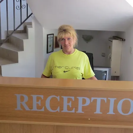 Ξενοδοχείο Strinava Πριμόρσκο