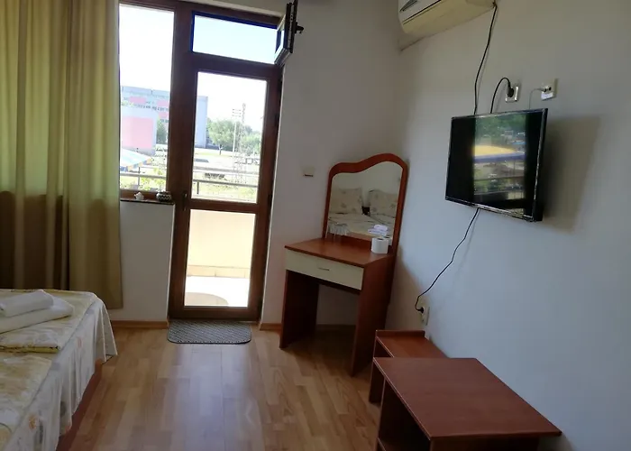 Strinava Πριμόρσκο