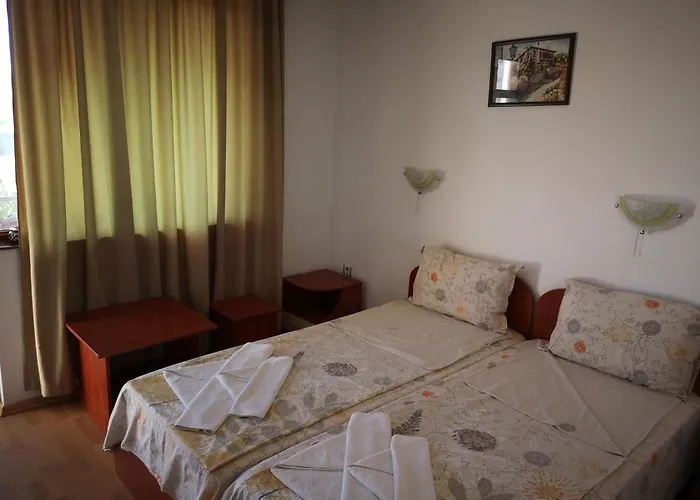 Strinava 3* Приморско