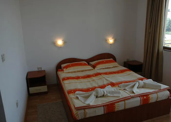 Ξενοδοχείο Strinava 3*