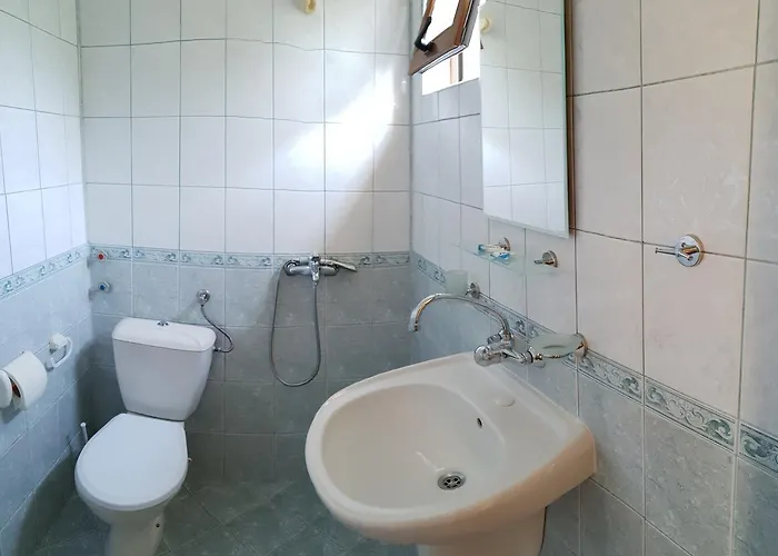 Strinava Ξενοδοχείο Πριμόρσκο